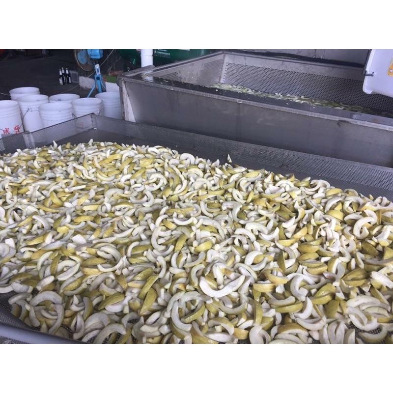 台灣製造非進口【芭樂乾】 芭樂乾 台灣芭樂乾 水果乾 果乾-細節圖7