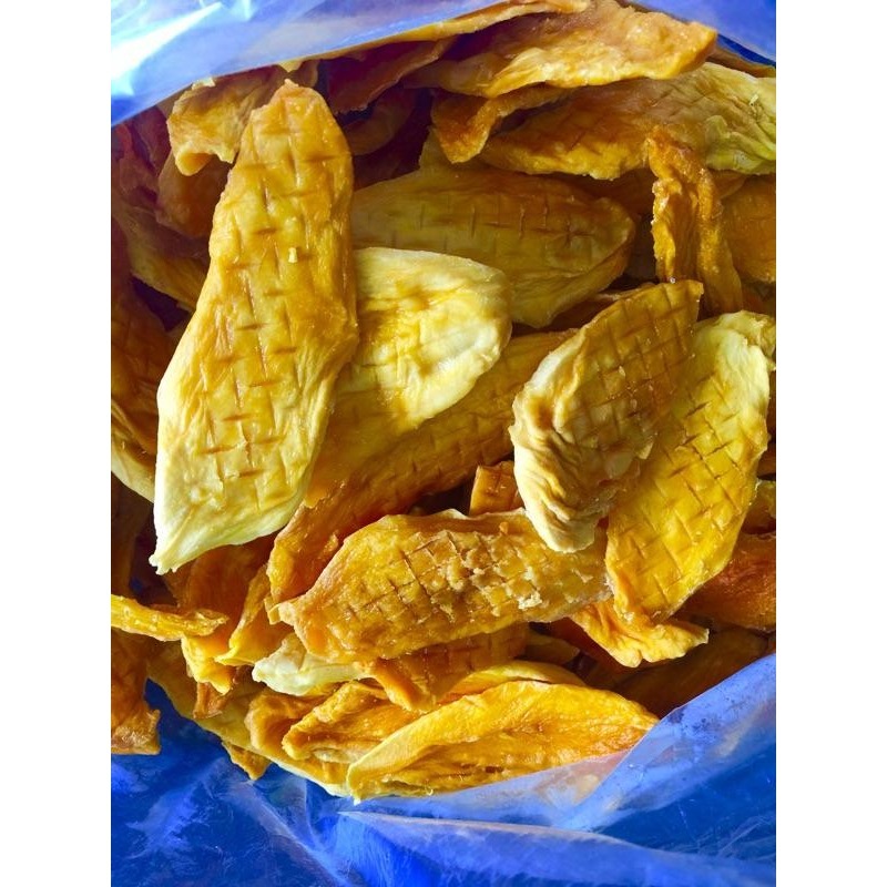 150克 3包入 [凱特芒果乾] 芒果乾  台灣芒果乾 芒果乾 水果乾 果乾-細節圖6