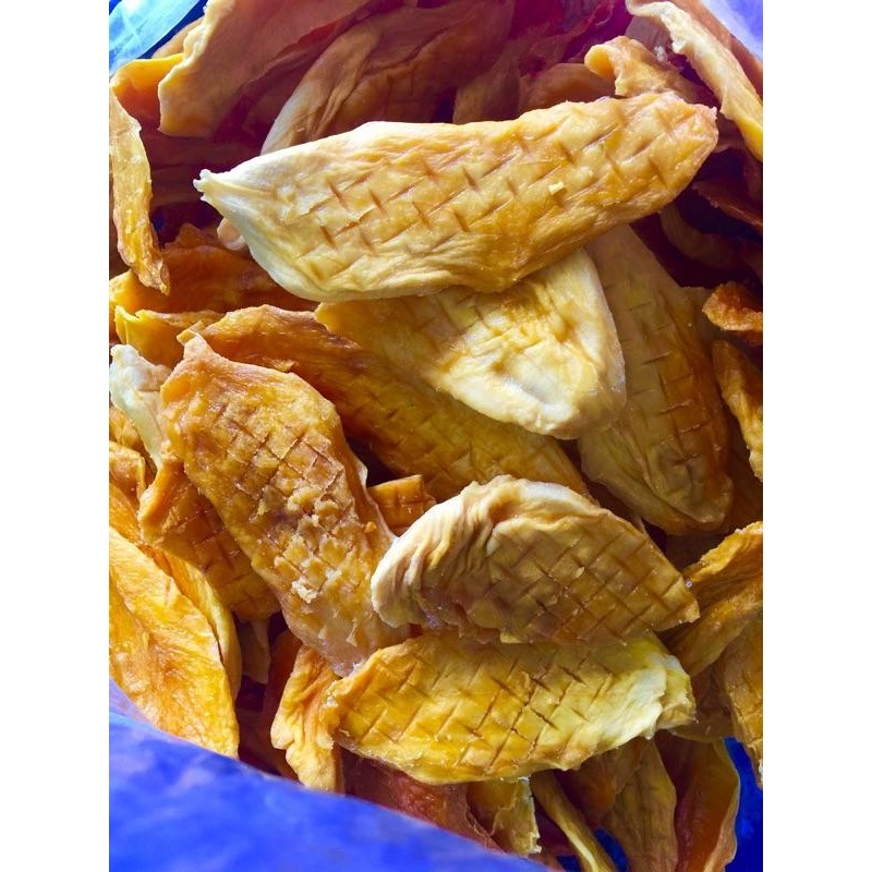 150克 3包入 [凱特芒果乾] 芒果乾  台灣芒果乾 芒果乾 水果乾 果乾-細節圖9