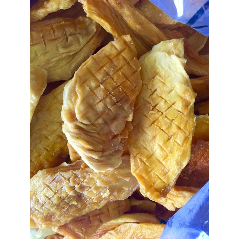 150克 3包入 [凱特芒果乾] 芒果乾  台灣芒果乾 芒果乾 水果乾 果乾-細節圖10