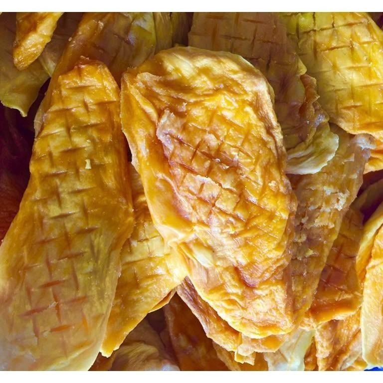凱特芒果乾 酸甜好滋味 凱特 芒果乾 水果乾 果乾 台灣芒果乾-細節圖2