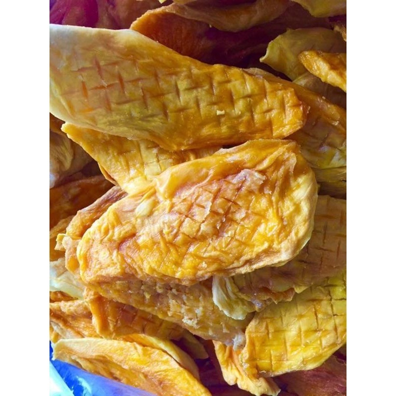 凱特芒果乾 酸甜好滋味 凱特 芒果乾 水果乾 果乾 台灣芒果乾-細節圖3