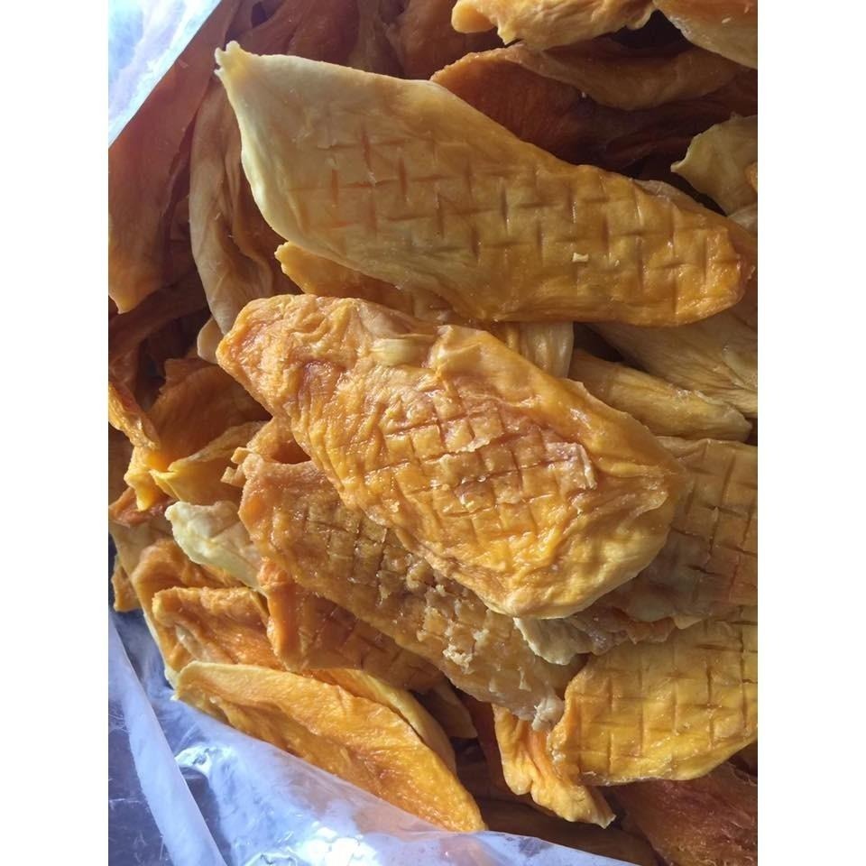 凱特芒果乾 酸甜好滋味 凱特 芒果乾 水果乾 果乾 台灣芒果乾-細節圖4