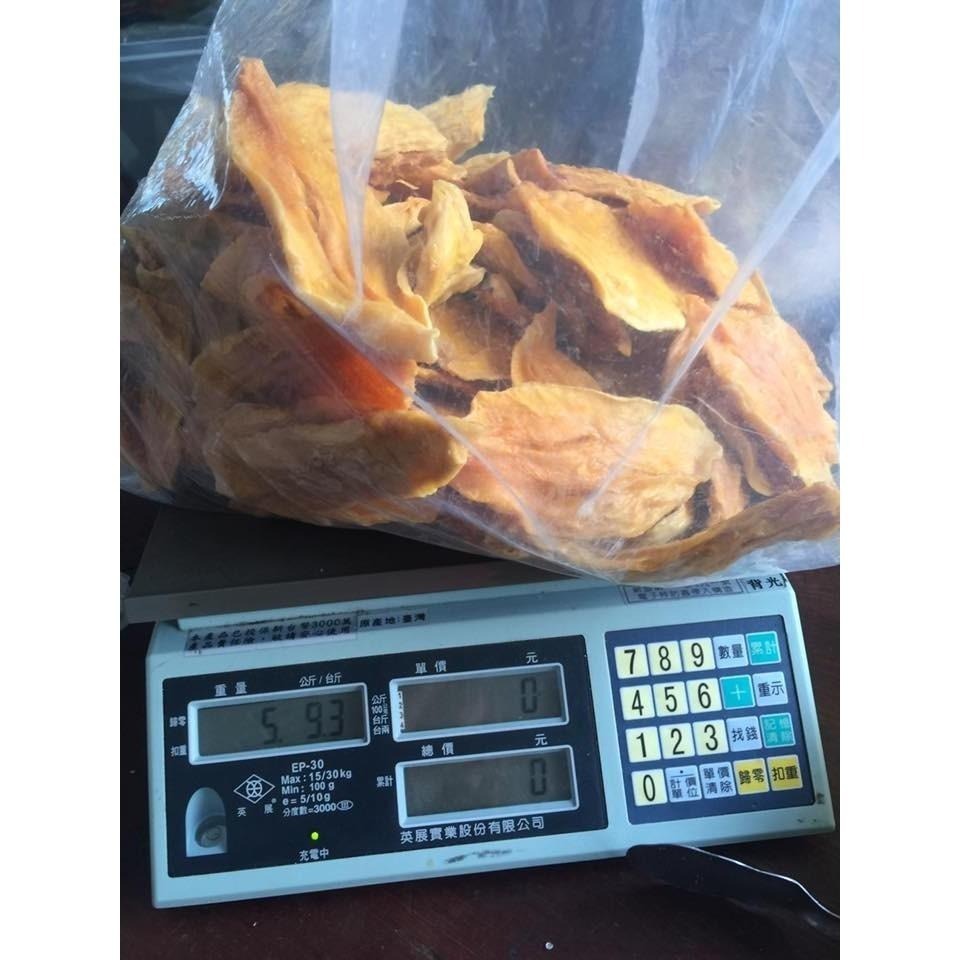 凱特芒果乾 酸甜好滋味 凱特 芒果乾 水果乾 果乾 台灣芒果乾-細節圖6