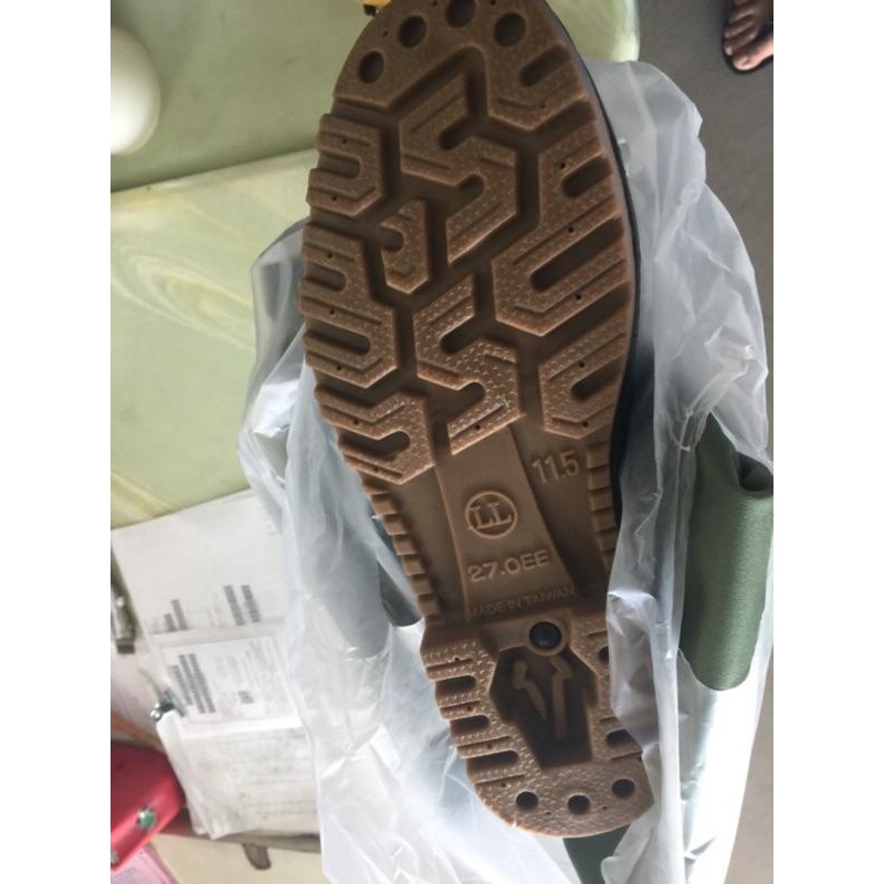 台興牌 青蛙裝 正版現貨 有發票 強韌防水褲 涉水褲 連身雨褲 海膠防水褲 魚塭 溯溪 釣魚 適用於任何需要防水的環境-細節圖5