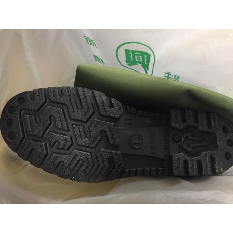 台興牌 青蛙裝 正版現貨 有發票 強韌防水褲 涉水褲 連身雨褲 海膠防水褲 魚塭 溯溪 釣魚 適用於任何需要防水的環境-細節圖6