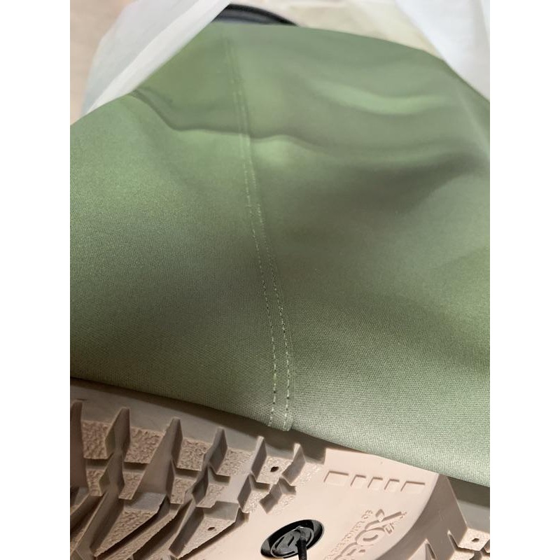 台興牌 青蛙裝 正版現貨 有發票 強韌防水褲 涉水褲 連身雨褲 海膠防水褲 魚塭 溯溪 釣魚 適用於任何需要防水的環境-細節圖8