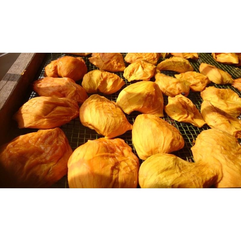 五台斤一大袋【厚片愛文芒果乾】 無糖愛文芒果乾  芒果乾 果乾 台灣芒果乾 批發零售  【一千萬產品責任險】-細節圖5