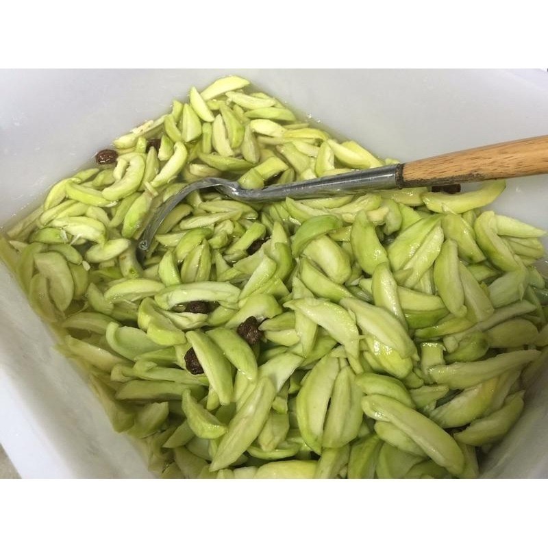 團購【情人果冰】易開罐全新包裝 保麗龍常溫出貨 情人果冰 芒果青 芒果冰 情人果 芒果冰  冰品 芒果 甜點-細節圖6