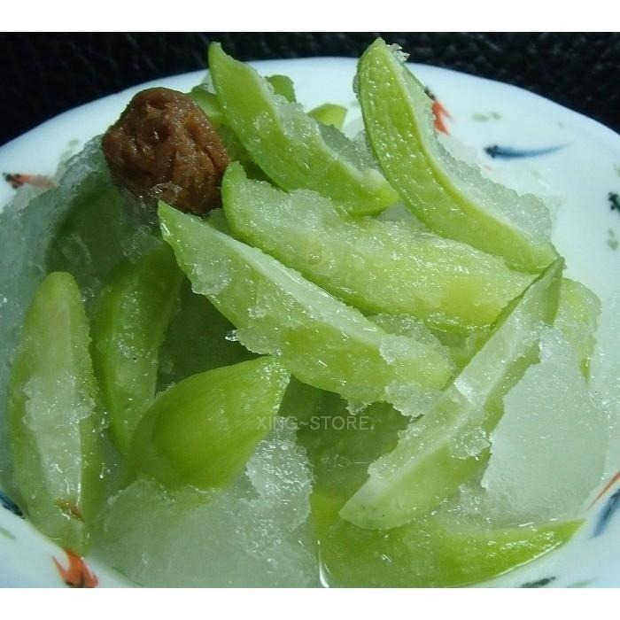 【情人果冰】易開罐全新包裝 情人果冰 芒果青 芒果冰 情人果 芒果冰 土芒果 冰品 芒果 甜點-細節圖2