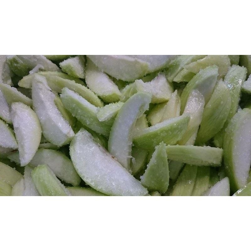 【情人果冰】易開罐全新包裝 情人果冰 芒果青 芒果冰 情人果 芒果冰 土芒果 冰品 芒果 甜點-細節圖5