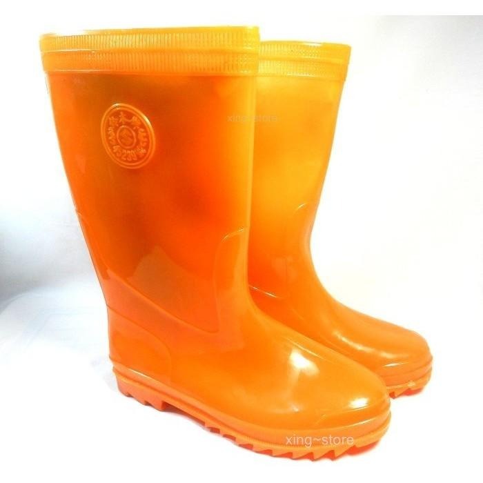 新原力  台灣正版現貨 有發票 無內裡男用雨鞋~塑膠工作鞋~塑膠鞋~防水工作鞋~耐磨~工作鞋~廚師鞋~ 園丁鞋 ~雨鞋-細節圖2