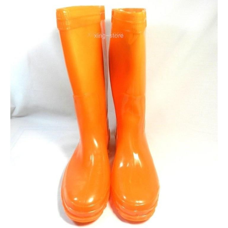 新原力  台灣正版現貨 有發票 無內裡男用雨鞋~塑膠工作鞋~塑膠鞋~防水工作鞋~耐磨~工作鞋~廚師鞋~ 園丁鞋 ~雨鞋-細節圖3