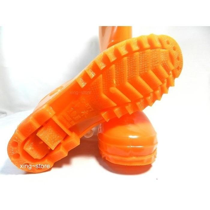 新原力  台灣正版現貨 有發票 無內裡男用雨鞋~塑膠工作鞋~塑膠鞋~防水工作鞋~耐磨~工作鞋~廚師鞋~ 園丁鞋 ~雨鞋-細節圖4