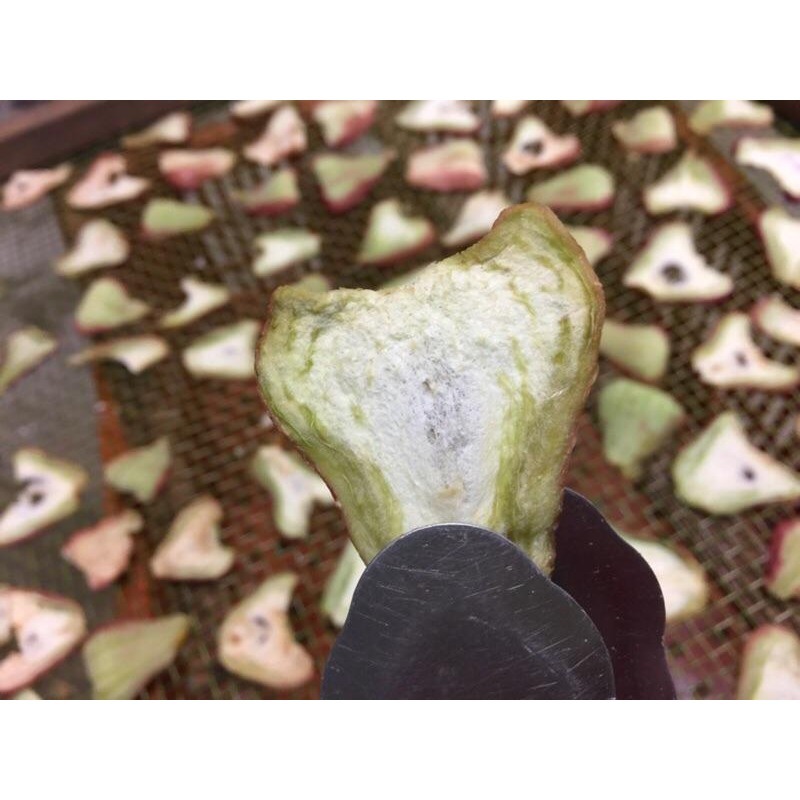 不定時破盤優惠商品 無糖芒果乾 厚片愛文芒果乾  凱特芒果乾 無糖鳳梨花乾 蓮霧乾  【一千萬產品責任險】-細節圖8