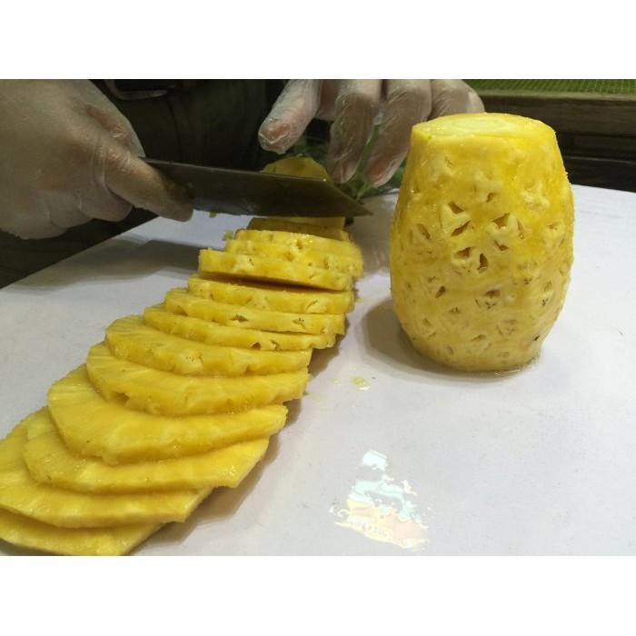 150克三包入 鳳梨花乾 金鑽鳳梨乾 台灣鳳梨乾 鳳梨乾 無糖鳳梨花乾 無糖 原味 自然  純天然  水果乾 果乾-細節圖3