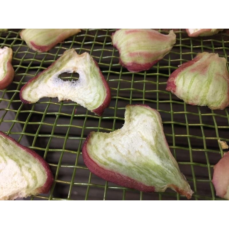 蓮霧乾 蓮霧 果乾 嚐鮮試吃破盤價-細節圖7