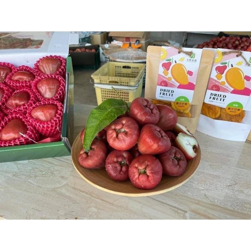 蓮霧乾 蓮霧 果乾 無糖 健康  嚐鮮試吃破盤價-細節圖3