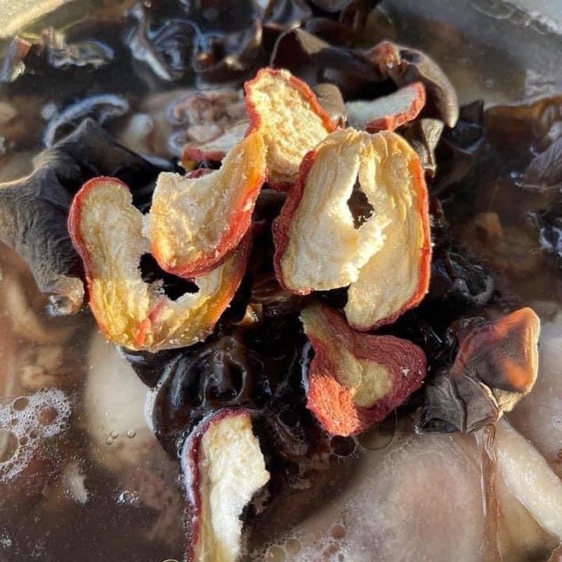 蓮霧乾 蓮霧 果乾 無糖 健康  嚐鮮試吃破盤價-細節圖7