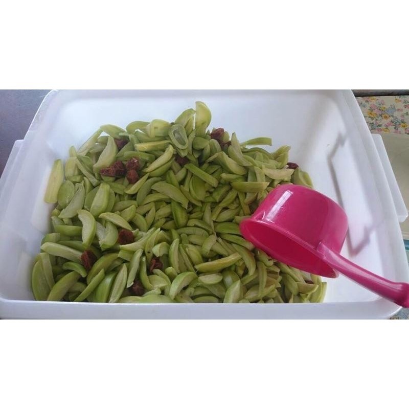 易開罐全新包裝【情人果冰】15瓶 免運 年年熱銷情人果 芒果青 芒果冰 情人果 芒果冰  土芒果 冰品 芒果 甜點-細節圖7