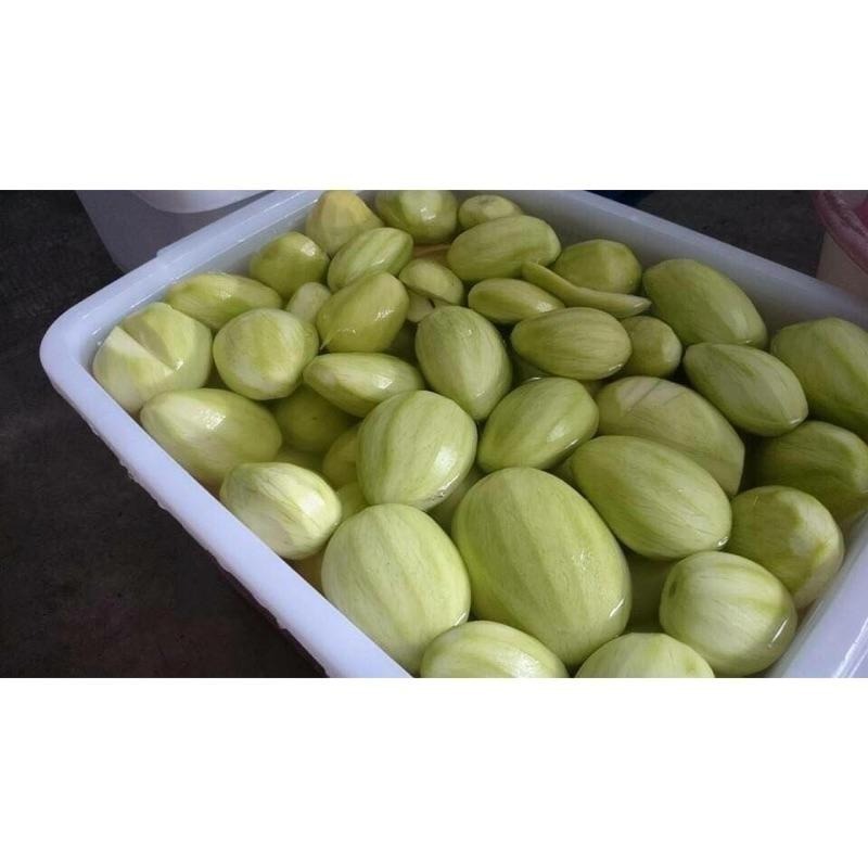 團購【情人果冰】易開罐全新包裝  情人果冰 芒果青 芒果冰 情人果 芒果冰  冰品 芒果 甜點-細節圖7