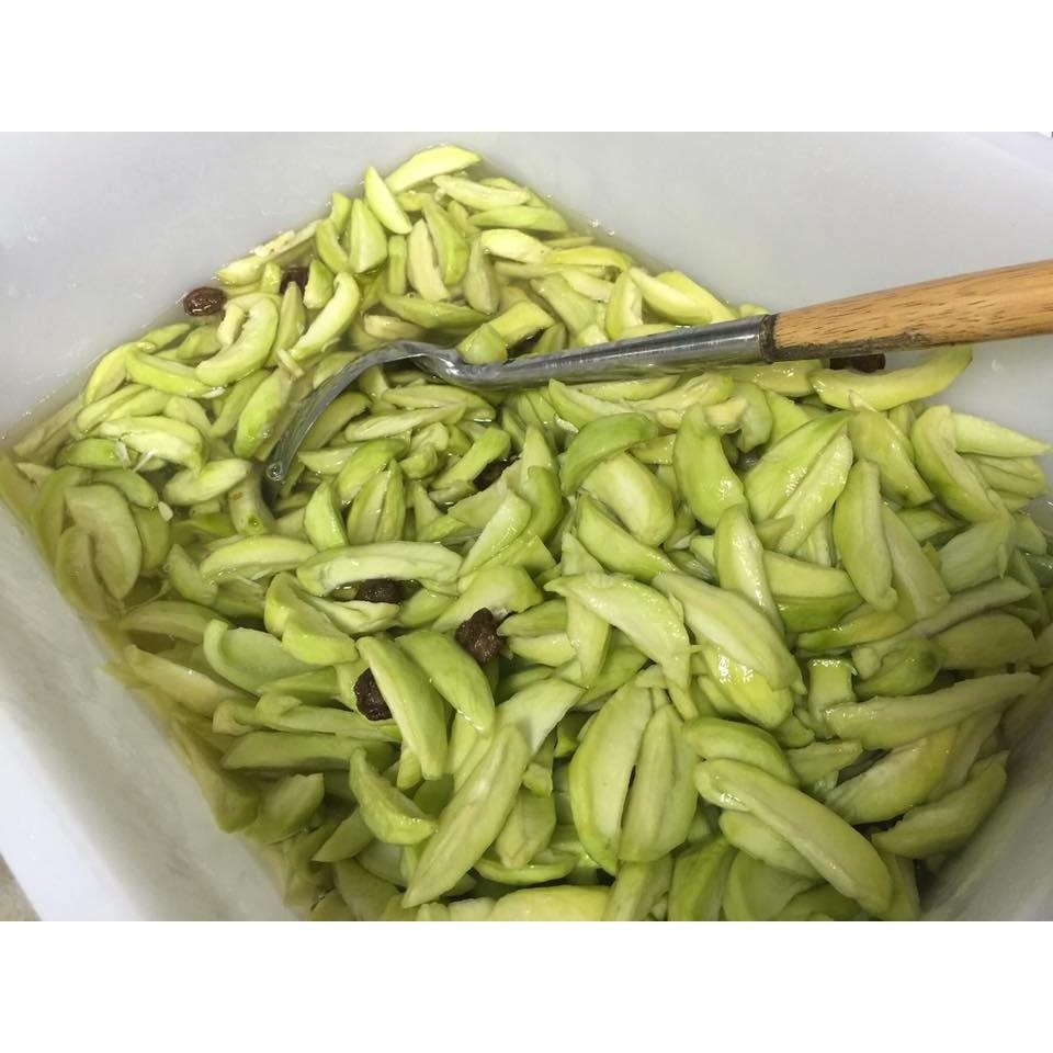 超值【2斤營業專用包】袋裝 情人果冰 免運 送到家 芒果青 芒果冰 情人果 芒果冰  冰品 芒果 甜點-細節圖3