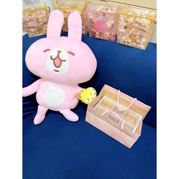 雪Q餅  雪q餅 雪Q餅綜合禮盒 禮盒六入組-細節圖4