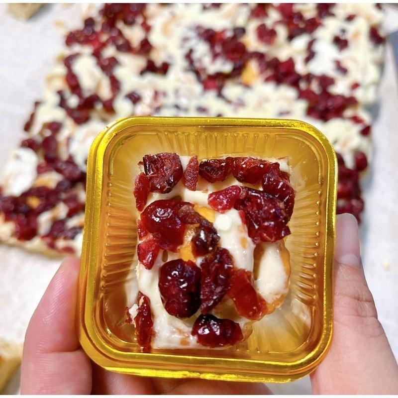 雪Q餅  雪q餅 雪Q餅綜合禮盒 禮盒六入組-細節圖6