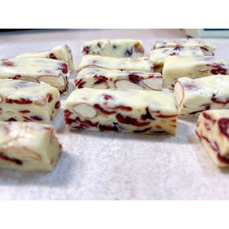 牛軋糖 原味牛軋糖  原味牛嘎糖  芒果牛軋糖  芒果牛嘎糖 鳳梨牛軋糖  鳳梨牛嘎糖 蔓越莓牛軋糖  蔓越莓牛嘎糖-細節圖5