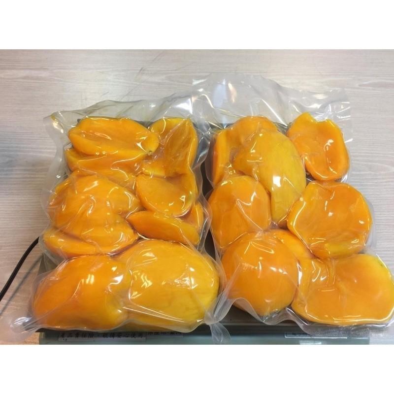 芒果 冷凍芒果 冷凍果肉 冷凍芒果肉 冷凍出貨  營業用大包裝-細節圖8