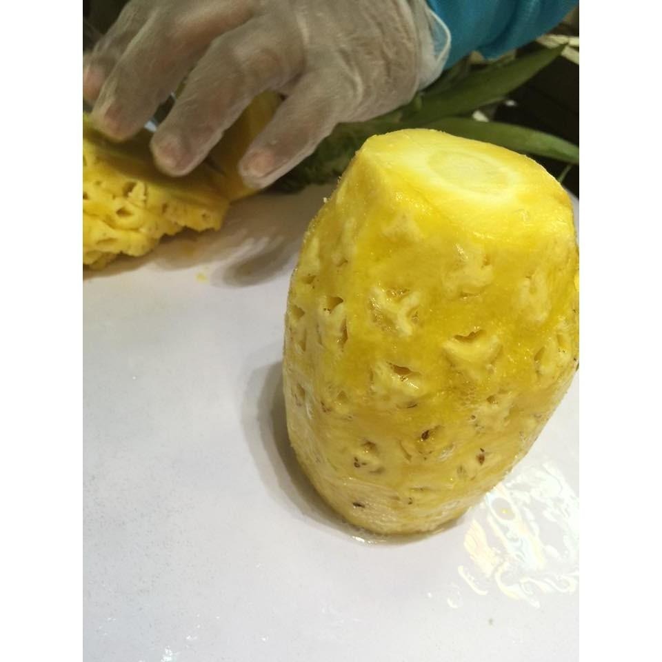 【鳳梨乾】台灣鳳梨乾 金鑽鳳梨乾  台灣製造 水果乾 果乾-細節圖4