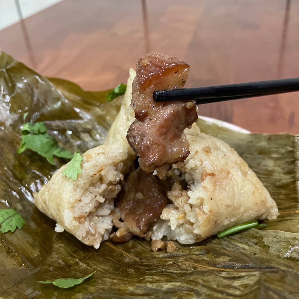 東坡肉粽(10顆/串)-細節圖3