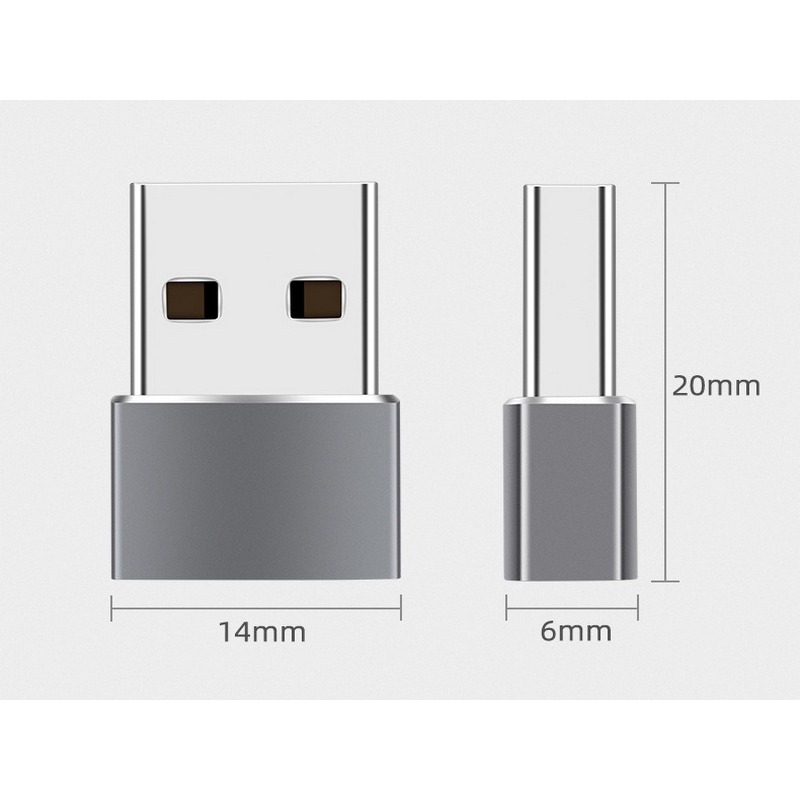 iPhone15 iPhone專用 TYPEC轉USB 不挑線 可傳輸資料 充電線 傳輸線 手機平板-細節圖4