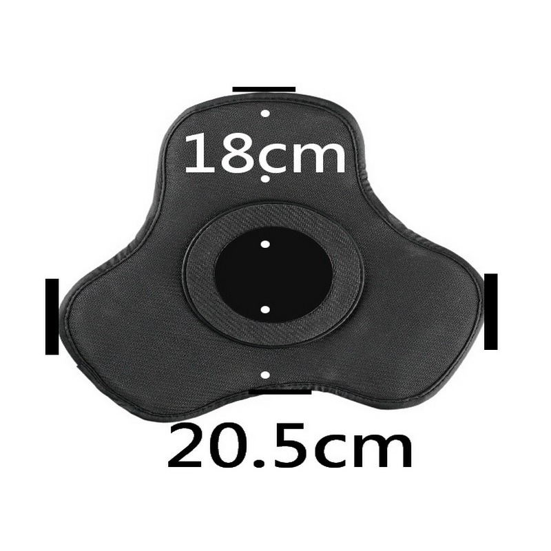 導航座 沙包座 固定座 導航架 沙包底座 全系列皆可用 與原廠同款-細節圖3