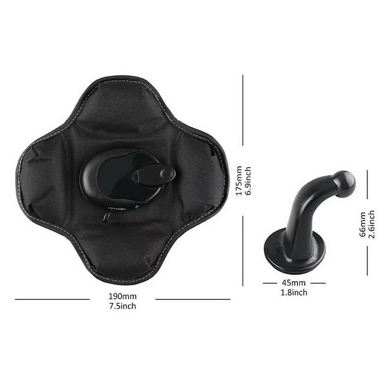 導航座 沙包座 固定座 導航架 沙包底座 全系列皆可用 與原廠同款-細節圖5