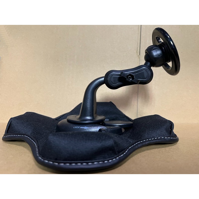 導航座 沙包座 固定座 導航架 沙包底座 全系列皆可用 與原廠同款-細節圖7