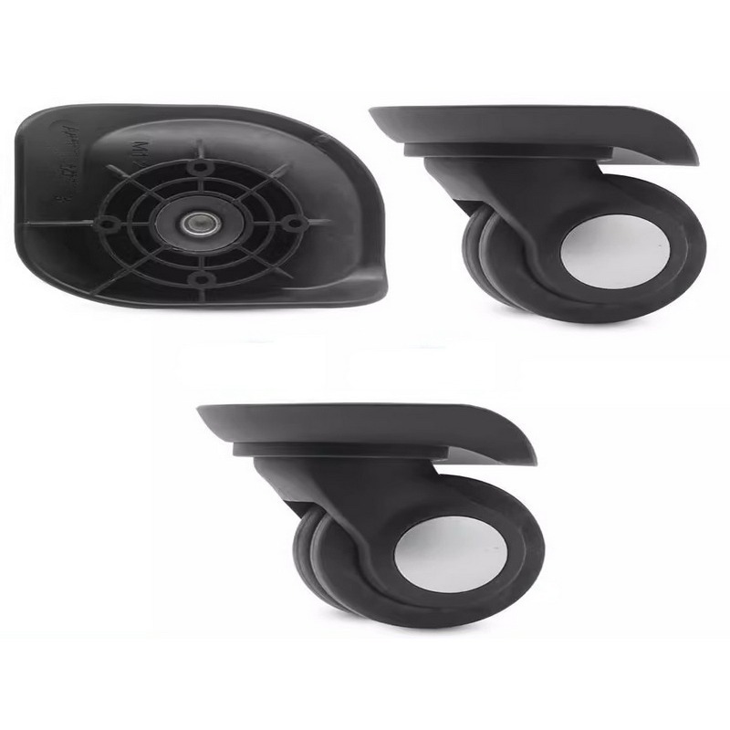 LT28 LT60 T28 改雙輪 無印良品 hinomoto 日乃本 LEGEND WALKER 行李箱輪子-細節圖2