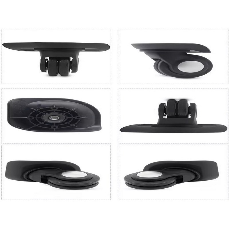 LT28 LT60 T28 改雙輪 無印良品 hinomoto 日乃本 LEGEND WALKER 行李箱輪子-細節圖3