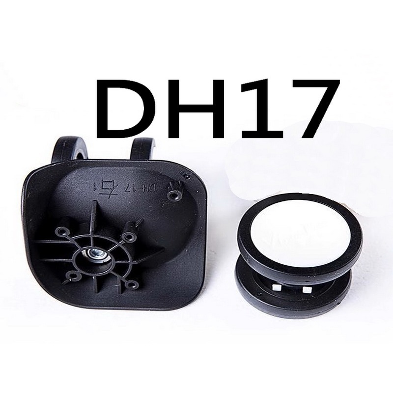ZE1101 MJ2 CA2 DH17 T22B T05B hinomoto LEGEND WALKER 行李箱輪-規格圖4
