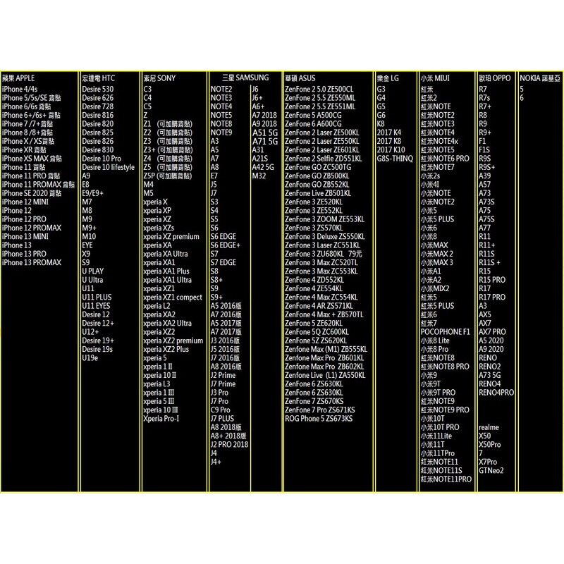 紅米NOTE13 紅米NOTE13PRO 紅米NOTE13PRO+ 玻璃貼 保護套 空壓殼 透明保護套-細節圖2