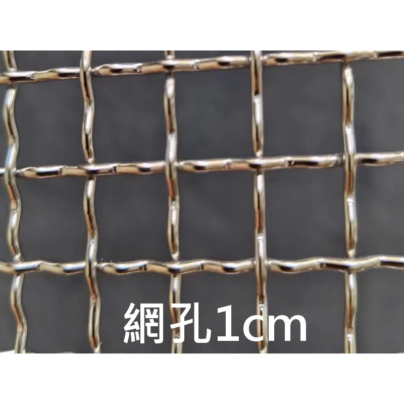 不銹鋼烤網 烤肉網 烤肉架 燒烤網 圓形烤網 加粗 加厚 燒烤盤 露營烤肉 中秋烤肉-細節圖2