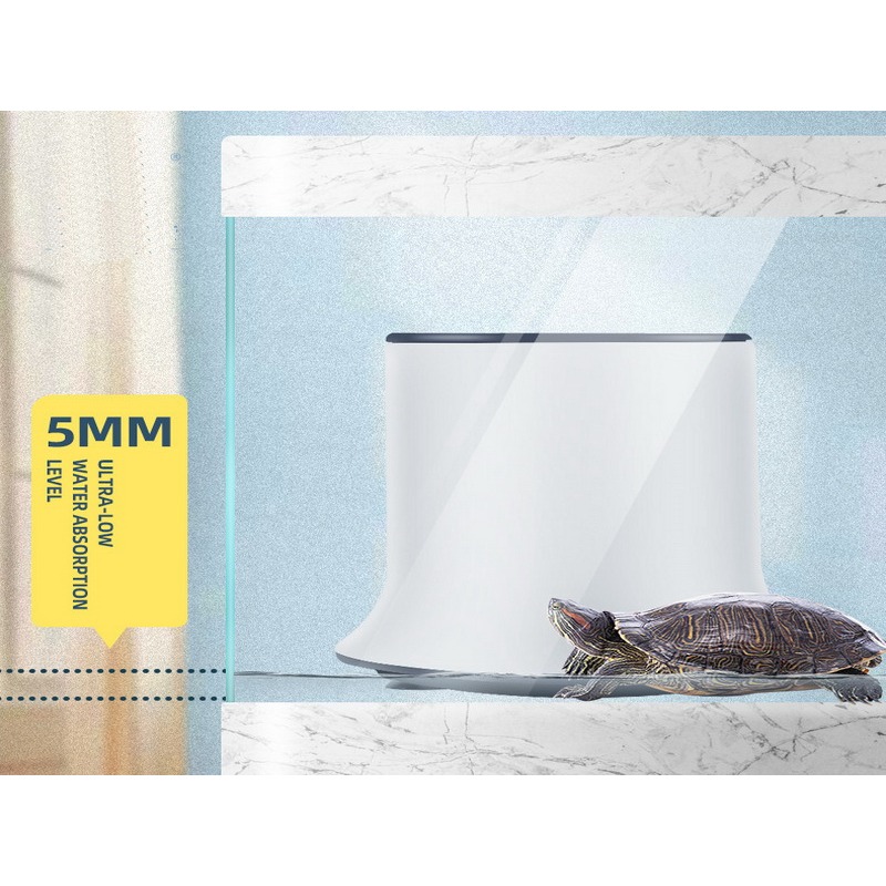 烏龜過濾器 低水位過濾器 水族過濾器 澤龜 水龜 烏龜過濾器 水中過濾 水中循環-細節圖2