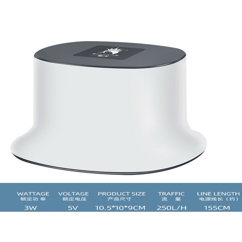 烏龜過濾器 低水位過濾器 水族過濾器 澤龜 水龜 烏龜過濾器 水中過濾 水中循環-細節圖4