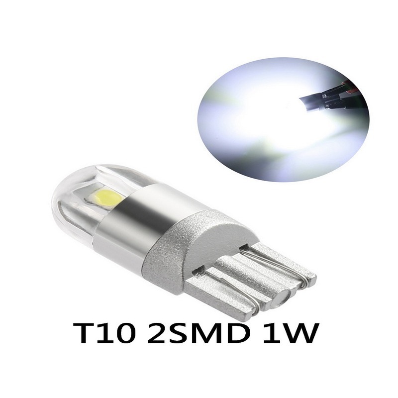 T5 T10 15smd 26smd 矽膠防水耐熱 小燈 閱讀燈 方向燈 牌照燈 倒車燈 車門燈-細節圖6