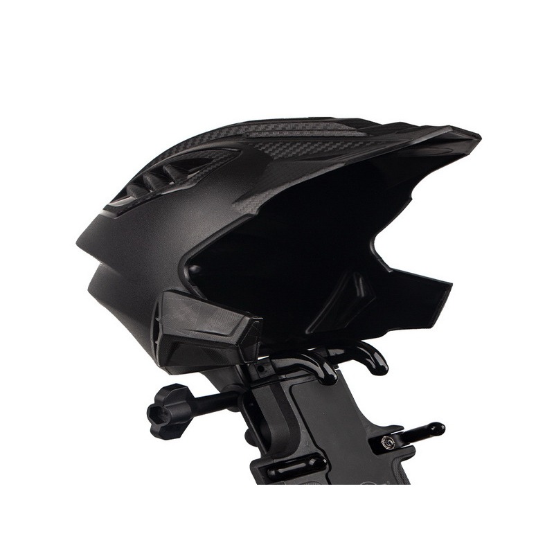 遮陽帽手機架 遮陽款 八爪手機架 手機支架 外送手機架 減震導航架 熊貓 Foodpanda ubereats-細節圖3