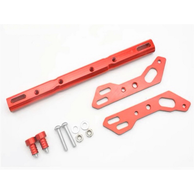 機車電動車改裝擴充桿 後視鏡平衡桿 後視鏡延伸桿 電動車擴充桿 機車平衡桿 電動車平衡桿 平衡桿-細節圖2