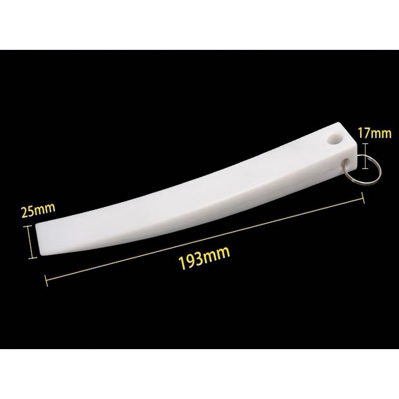 BENZ 門板內裝拆卸器 汽車改裝 賓士 奔馳門板內飾儀表台拆卸工具 門板 內裝 儀表板 車殼 塑鋼 撬棒-細節圖2