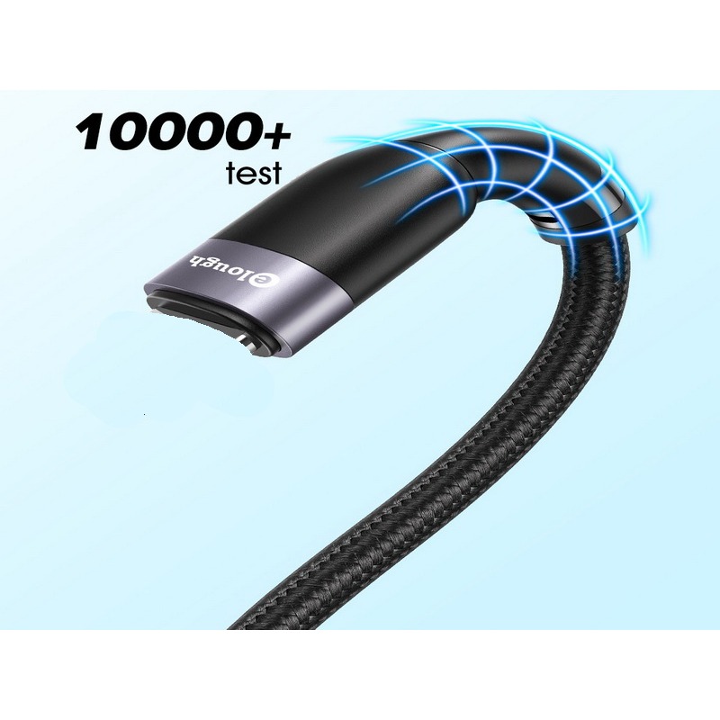 iPhone15 iPhone16 iPhone充電線 快充線 傳輸線 充電線 數據線 iPhone線 2.4A-細節圖3