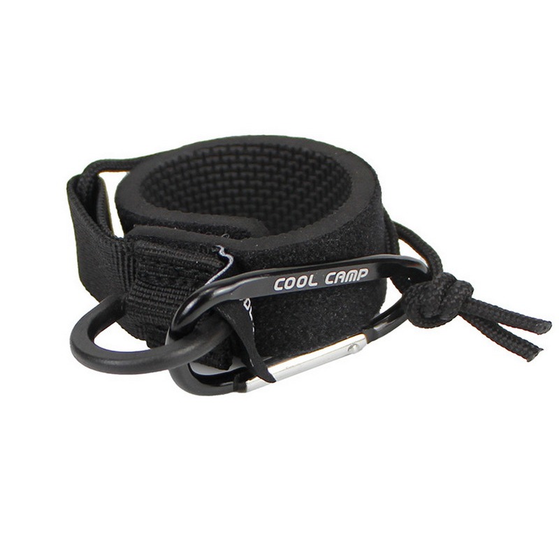 防滑綁繩 營柱綁繩 天幕防滑綁繩 天幕綁繩 營柱固定帶 魔鬼氈綁繩 快速營繩-細節圖3