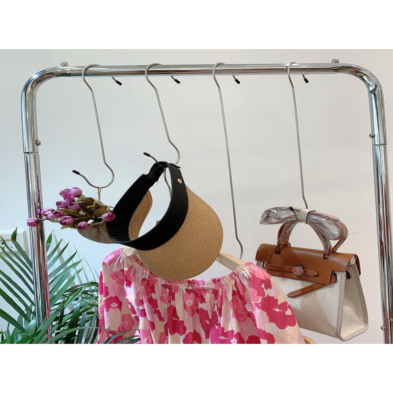 50cm 60cm 不鏽鋼S勾 白鐵S勾 白鐵S鉤 S型掛勾 蘭花吊勾 露營勾 萬用勾 不鏽鋼S掛鉤 園藝資材-細節圖2